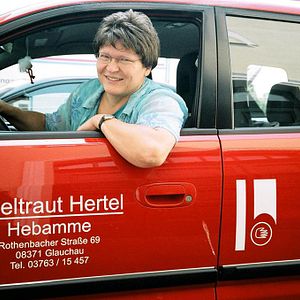 Bilder Der lange Weg ans Licht