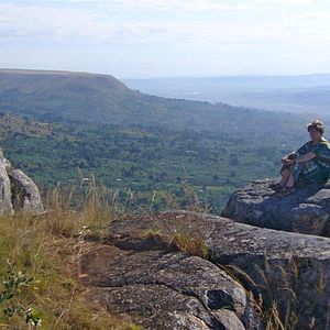 Bilder Der lange Weg ans Licht