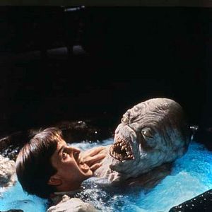 Bilder Amityville 3-D