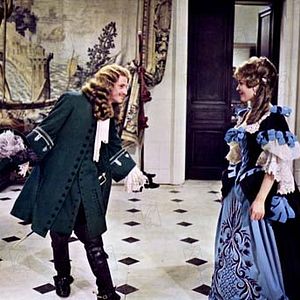 Bilder Michel Boisrond