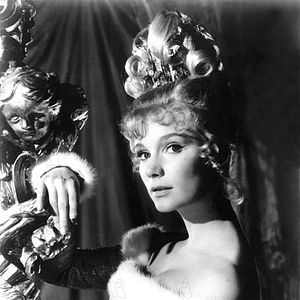 Bilder Yvette Mimieux