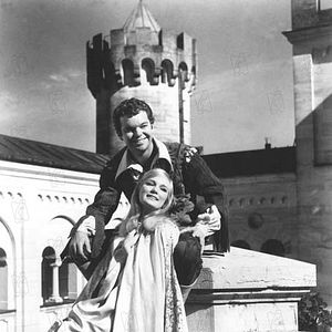 Bilder Yvette Mimieux