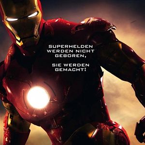 Bilder Iron Man