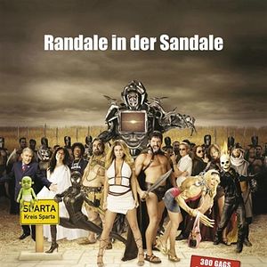 Bilder Meine Frau, die Spartaner und ich