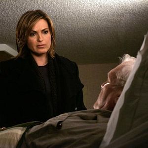 Bilder Mariska Hargitay