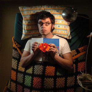 Bilder Jemaine Clement