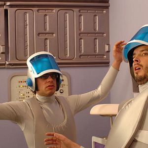 Bilder Bret McKenzie