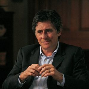 Bilder Gabriel Byrne