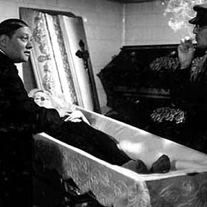 Bilder Der Leichenverbrenner