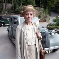 Bilder Agatha Christie's Miss Marple (2004)