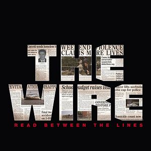 Bilder The Wire
