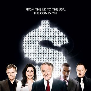 Bilder Hustle - Unehrlich währt am längsten