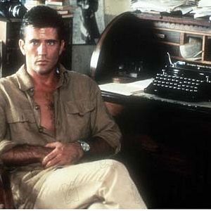 Bilder Mel Gibson
