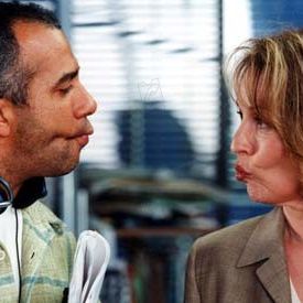 Bilder Chantal Lauby