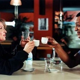 Bilder Chantal Lauby