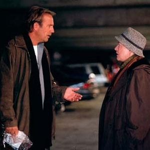 Bilder Kevin Costner