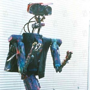 Bilder Kenneth Johnson