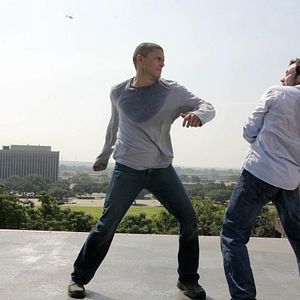 Bilder Wentworth Miller