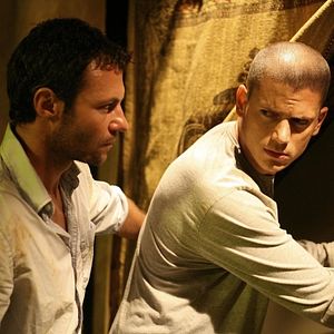 Bilder Wentworth Miller