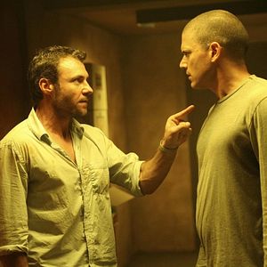 Bilder Wentworth Miller