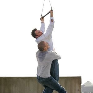 Bilder Wentworth Miller