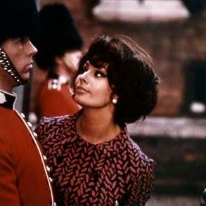 Bilder Stanley Donen