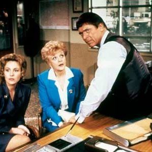 Bilder Angela Lansbury