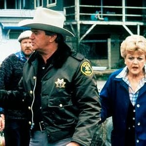 Bilder Angela Lansbury