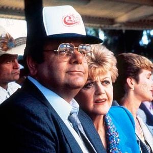 Bilder Angela Lansbury