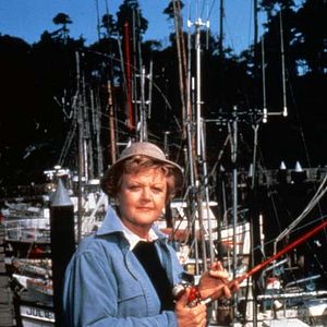 Bilder Angela Lansbury