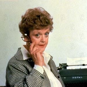 Bilder Angela Lansbury