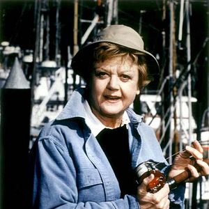 Bilder Angela Lansbury