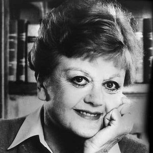 Bilder Angela Lansbury