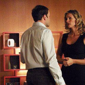 Bilder Jonny Lee Miller