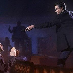 Bilder Jonny Lee Miller