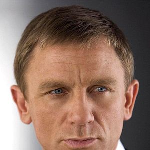 Bilder Daniel Craig