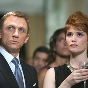 Bilder Daniel Craig