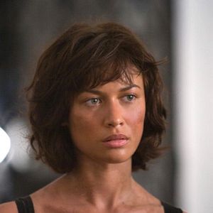 Bilder Olga Kurylenko