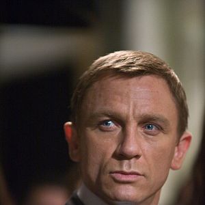 Bilder Daniel Craig