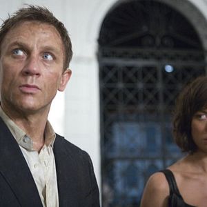 Bilder Olga Kurylenko