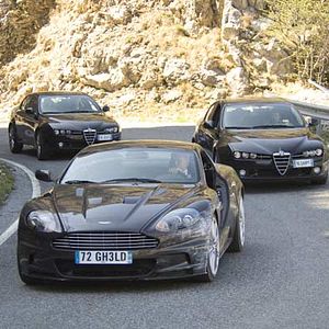 Bilder James Bond 007 - Ein Quantum Trost