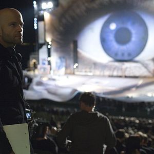 Bilder James Bond 007 - Ein Quantum Trost