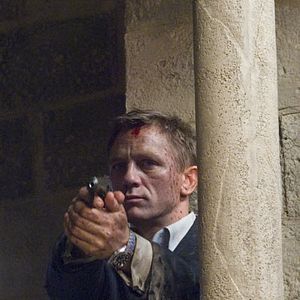 Bilder Daniel Craig