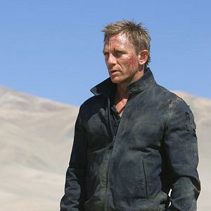 Bilder Daniel Craig