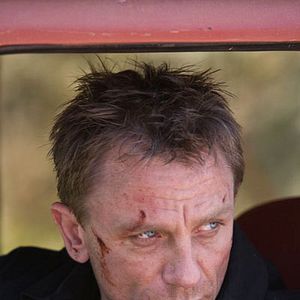 Bilder James Bond 007 - Ein Quantum Trost