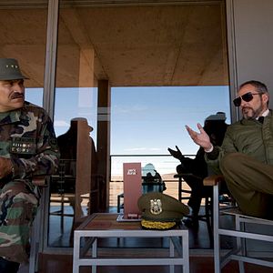 Bilder Fernando Guillén Cuervo