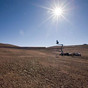 Bilder James Bond 007 - Ein Quantum Trost