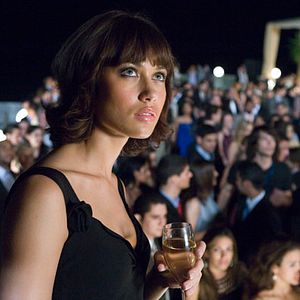 Bilder Olga Kurylenko