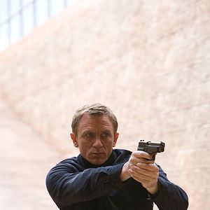 Bilder Daniel Craig