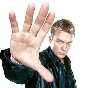 Bilder Anthony Michael Hall